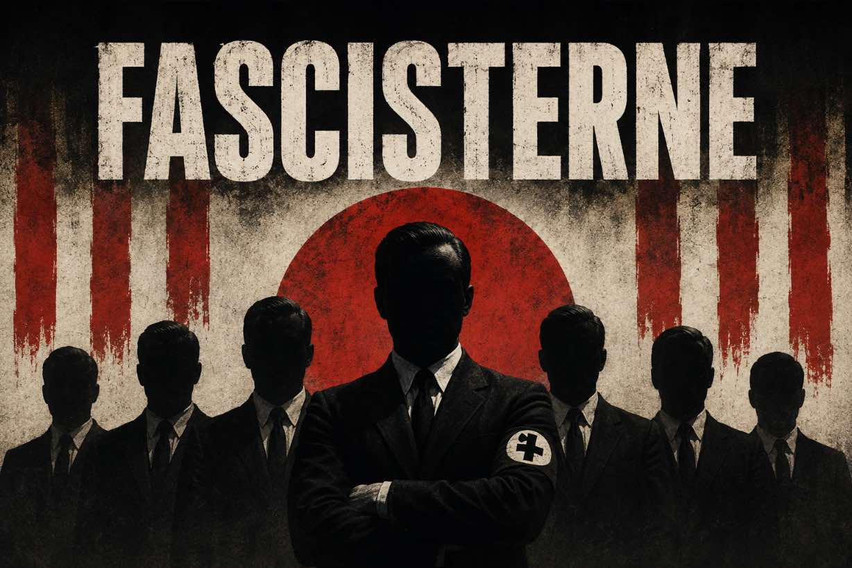 Fascisterne